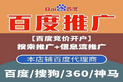 SEM托管代运营案例：精准营销策略